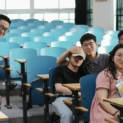 changing mobility germany chinese students